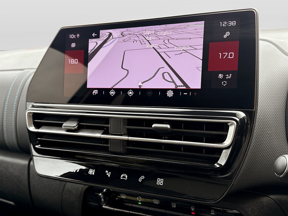 Used Citroen Other 2023 for sale - 77676749: Photo 20