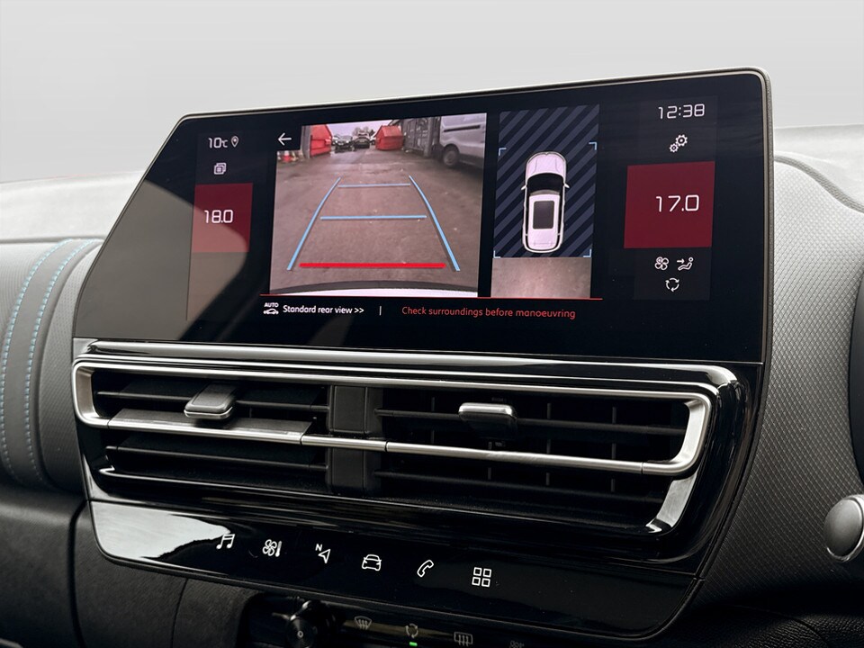 Used Citroen Other 2023 for sale - 77676749: Photo 21