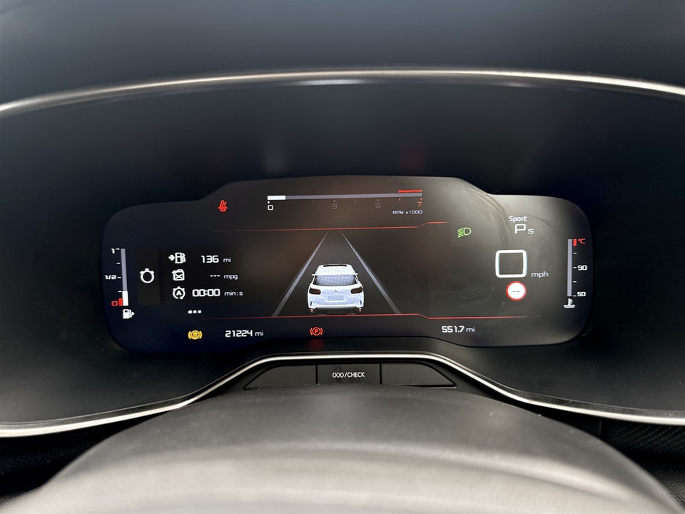 Used Citroen Other 2023 for sale - 77676749: Photo 22