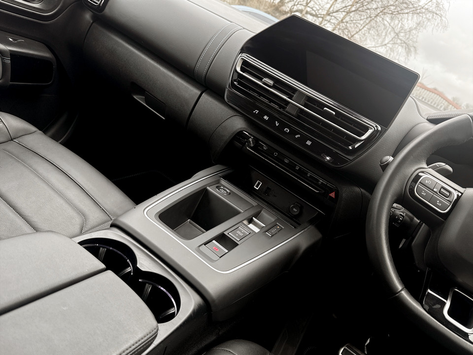 Used Citroen Other 2023 for sale - 77676749: Photo 34