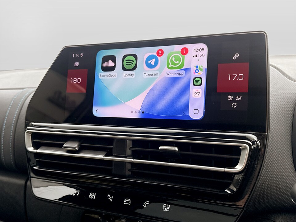 Used Citroen Other 2023 for sale - 77676749: Photo 45