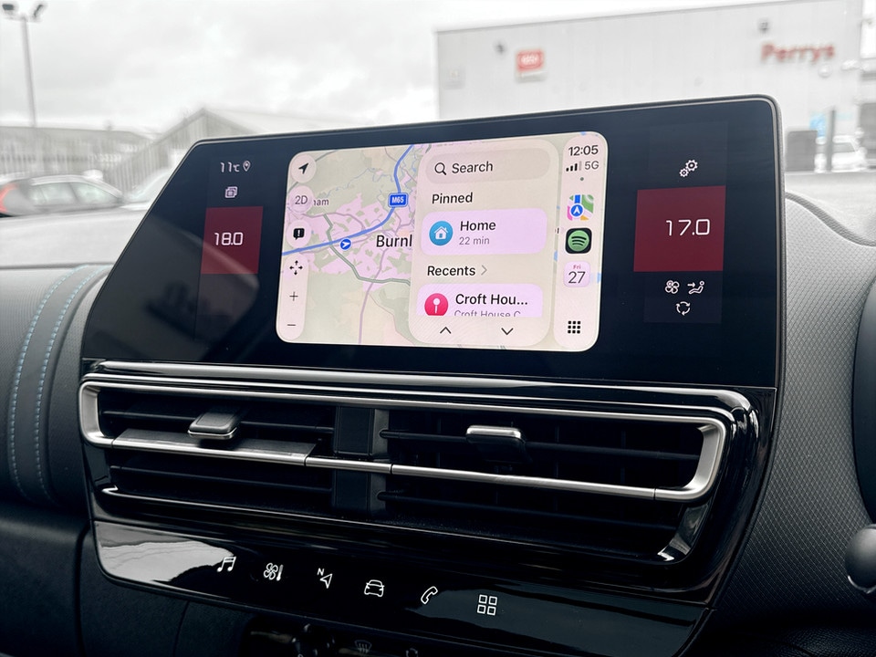 Used Citroen Other 2023 for sale - 77676749: Photo 46