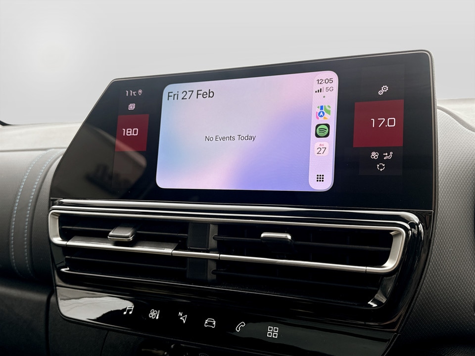 Used Citroen Other 2023 for sale - 77676749: Photo 48