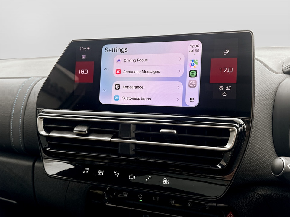 Used Citroen Other 2023 for sale - 77676749: Photo 50