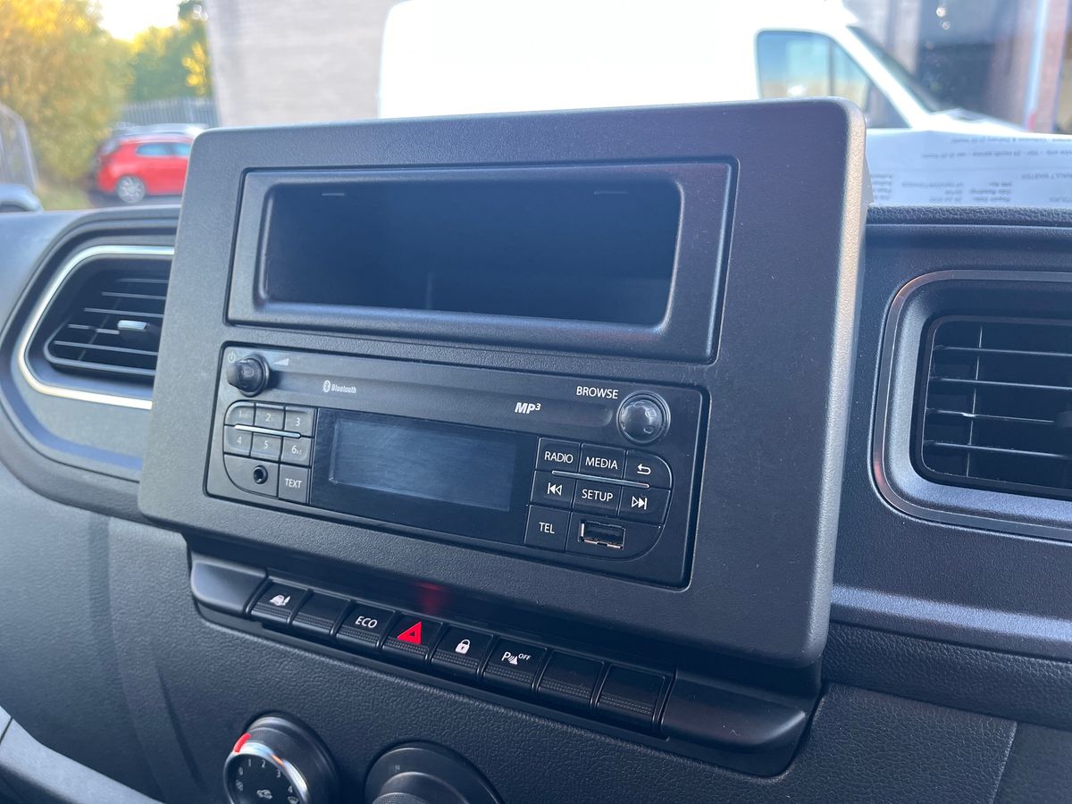 Used Renault Master 2023 for sale - 76412743: Photo 10