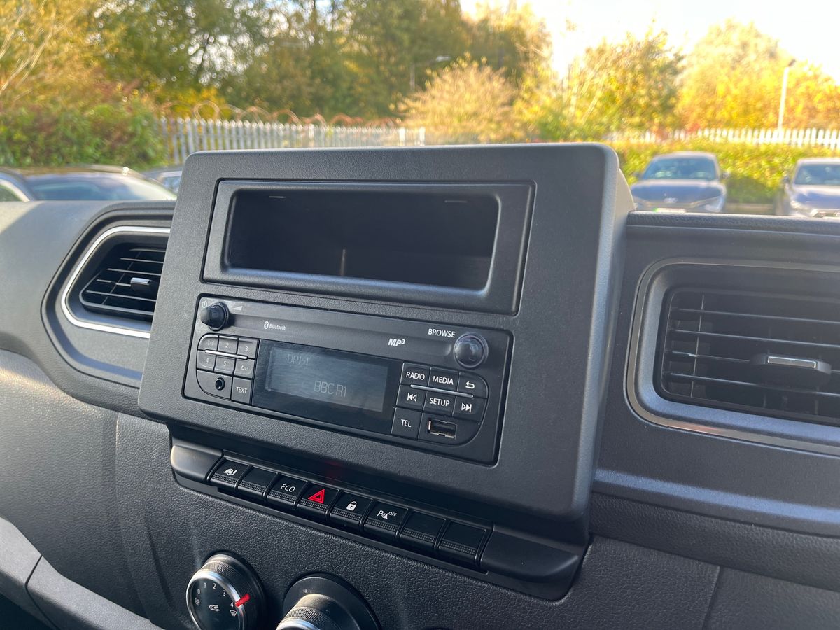 Used Renault Master 2023 for sale - 76412743: Photo 11