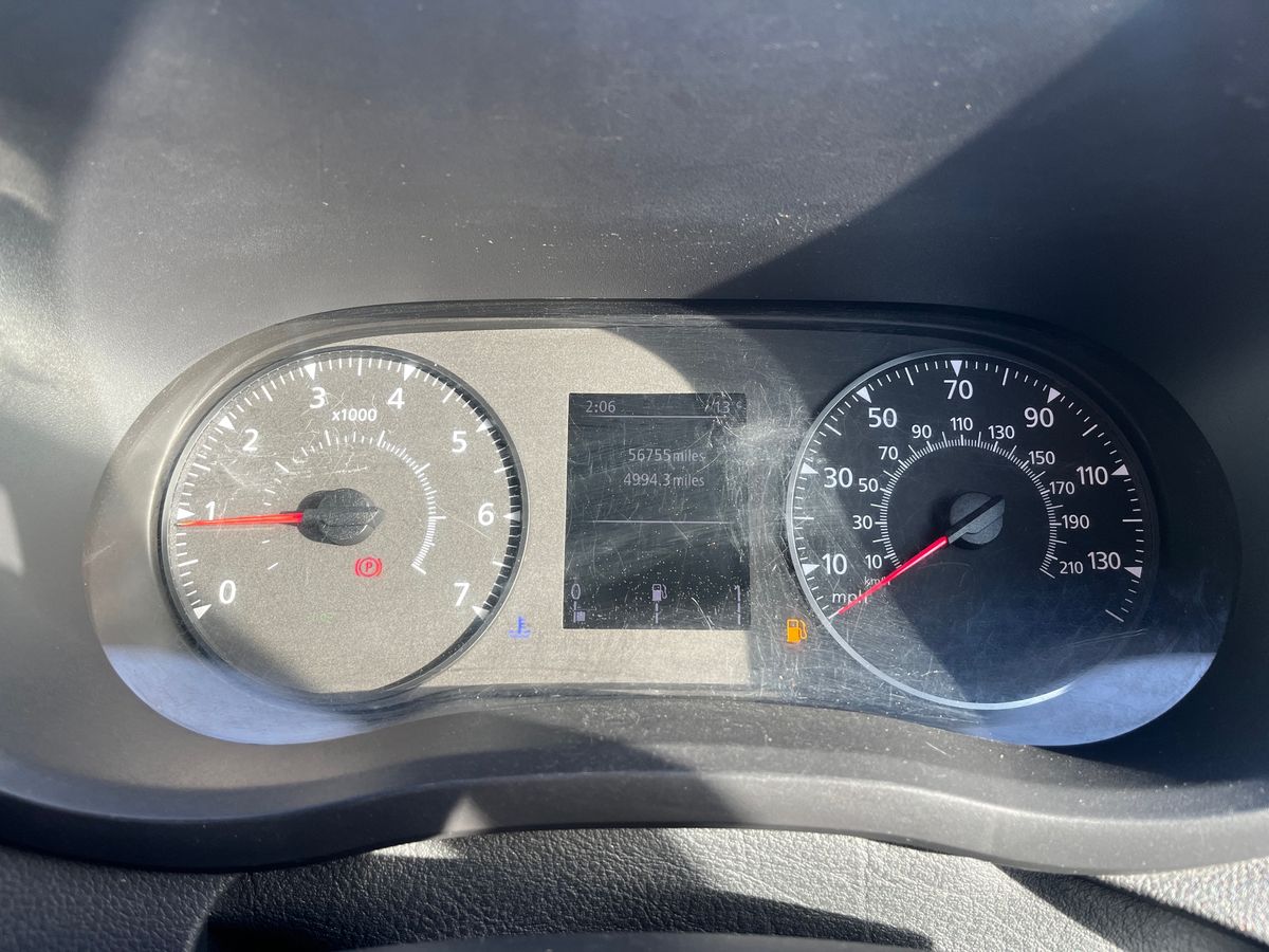 Used Renault Master 2023 for sale - 76412743: Photo 12