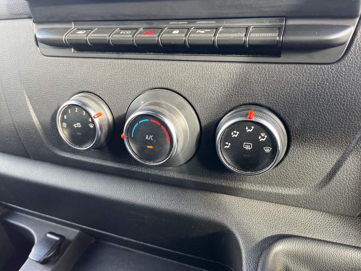 Used Renault Master 2023 for sale - 76412743: Photo 13