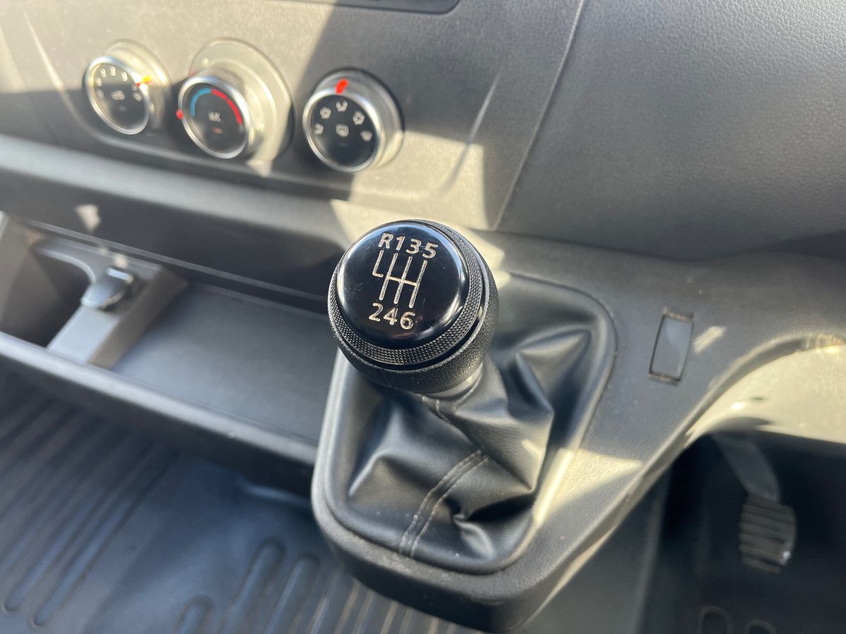 Used Renault Master 2023 for sale - 76412743: Photo 15