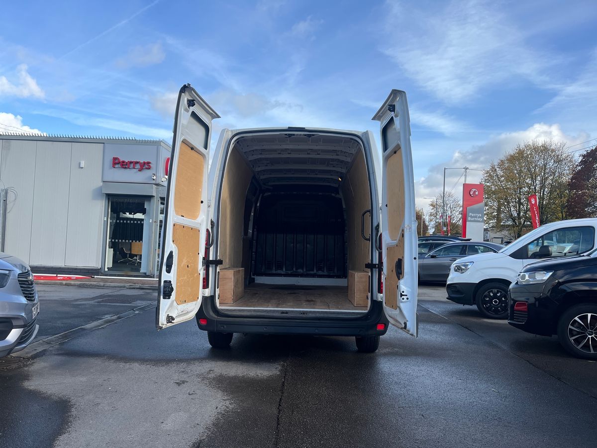 Used Renault Master 2023 for sale - 76412743: Photo 17