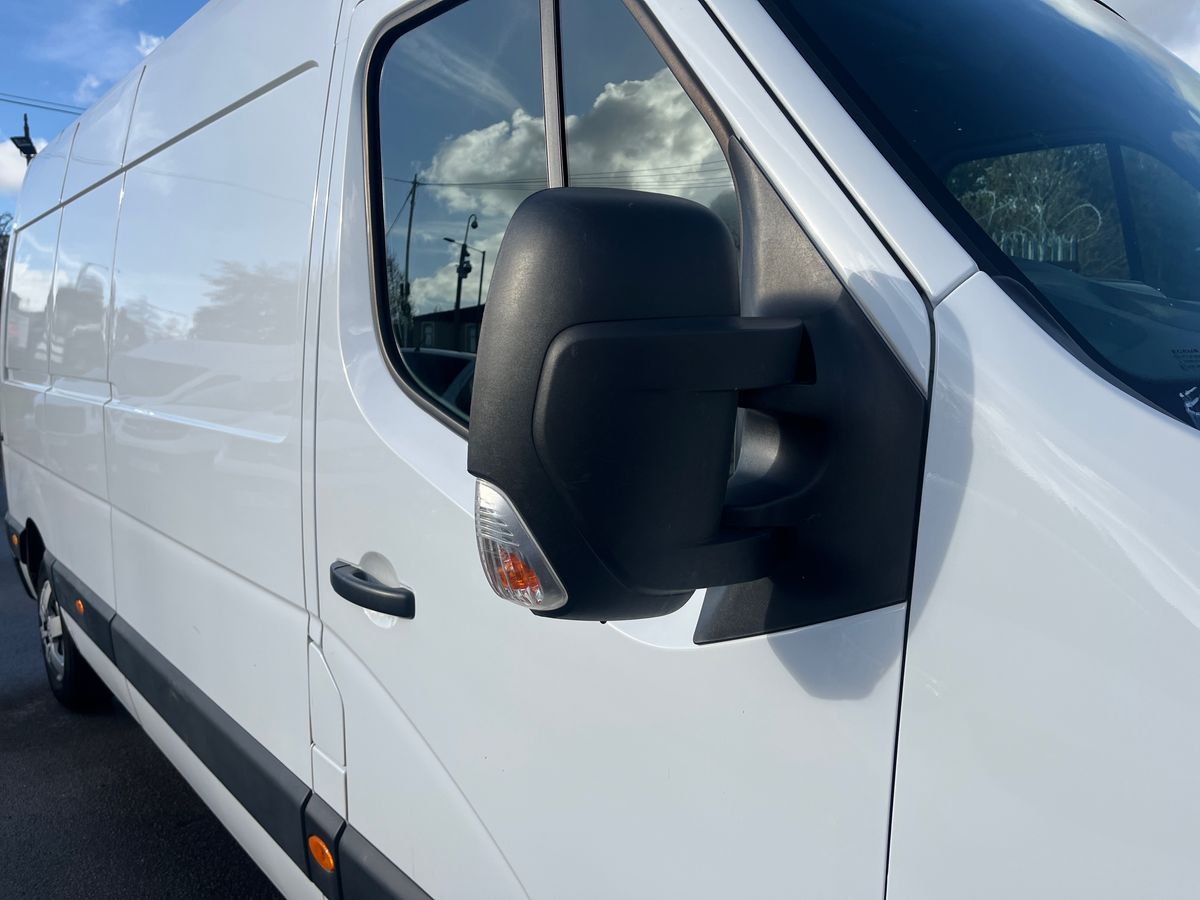 Used Renault Master 2023 for sale - 76412743: Photo 18