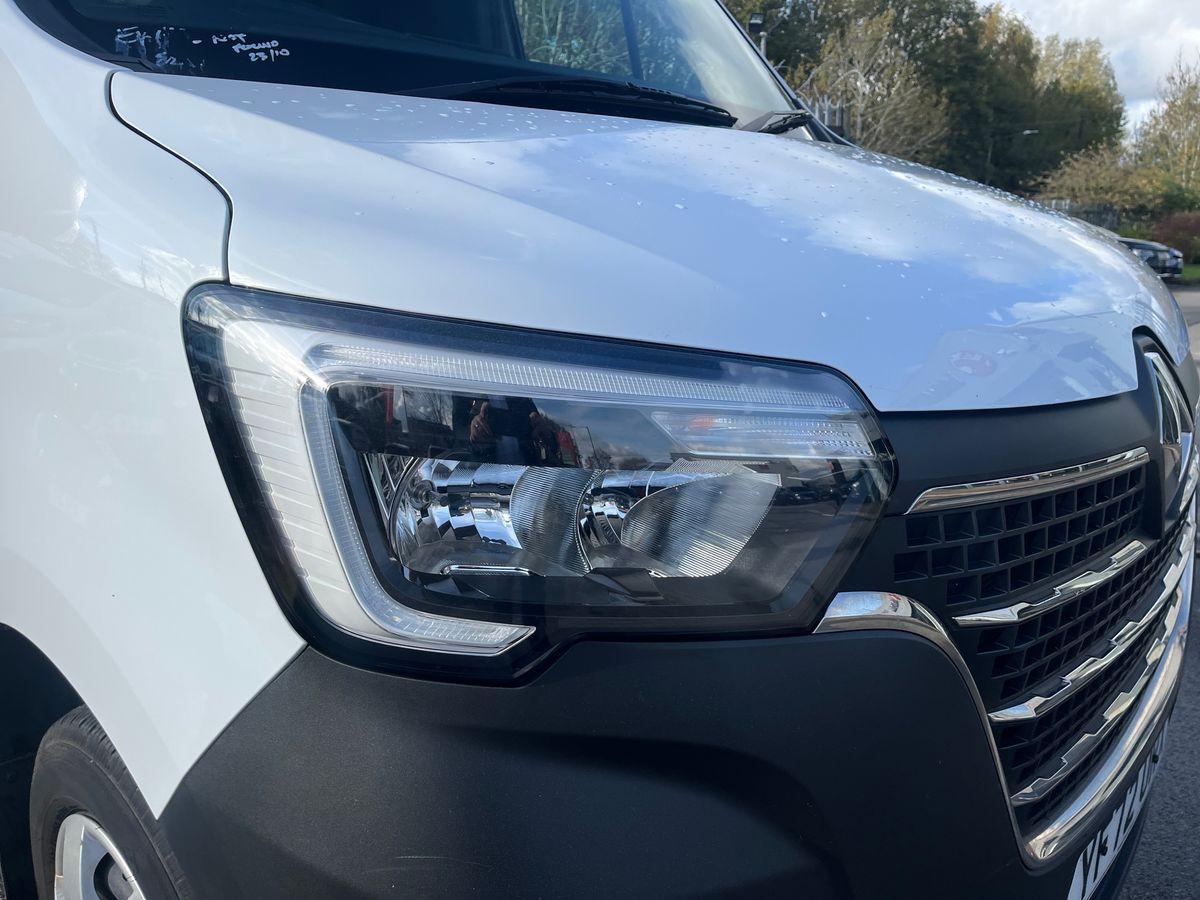 Used Renault Master 2023 for sale - 76412743: Photo 19