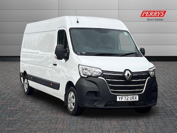 Used Renault Master 2023 for sale - 76412743: Photo
