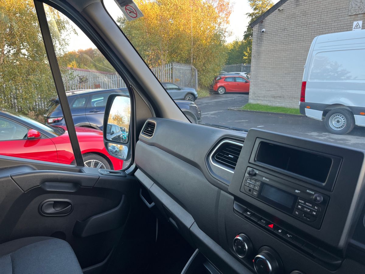 Used Renault Master 2023 for sale - 76412743: Photo 21