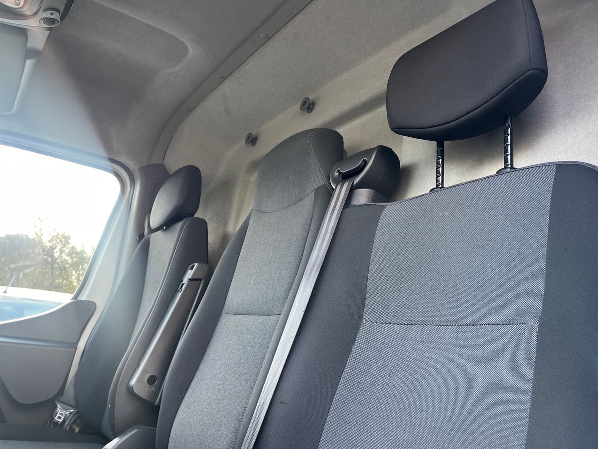 Used Renault Master 2023 for sale - 76412743: Photo 22