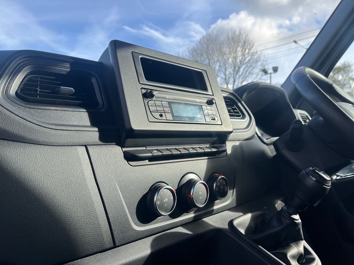 Used Renault Master 2023 for sale - 76412743: Photo 23