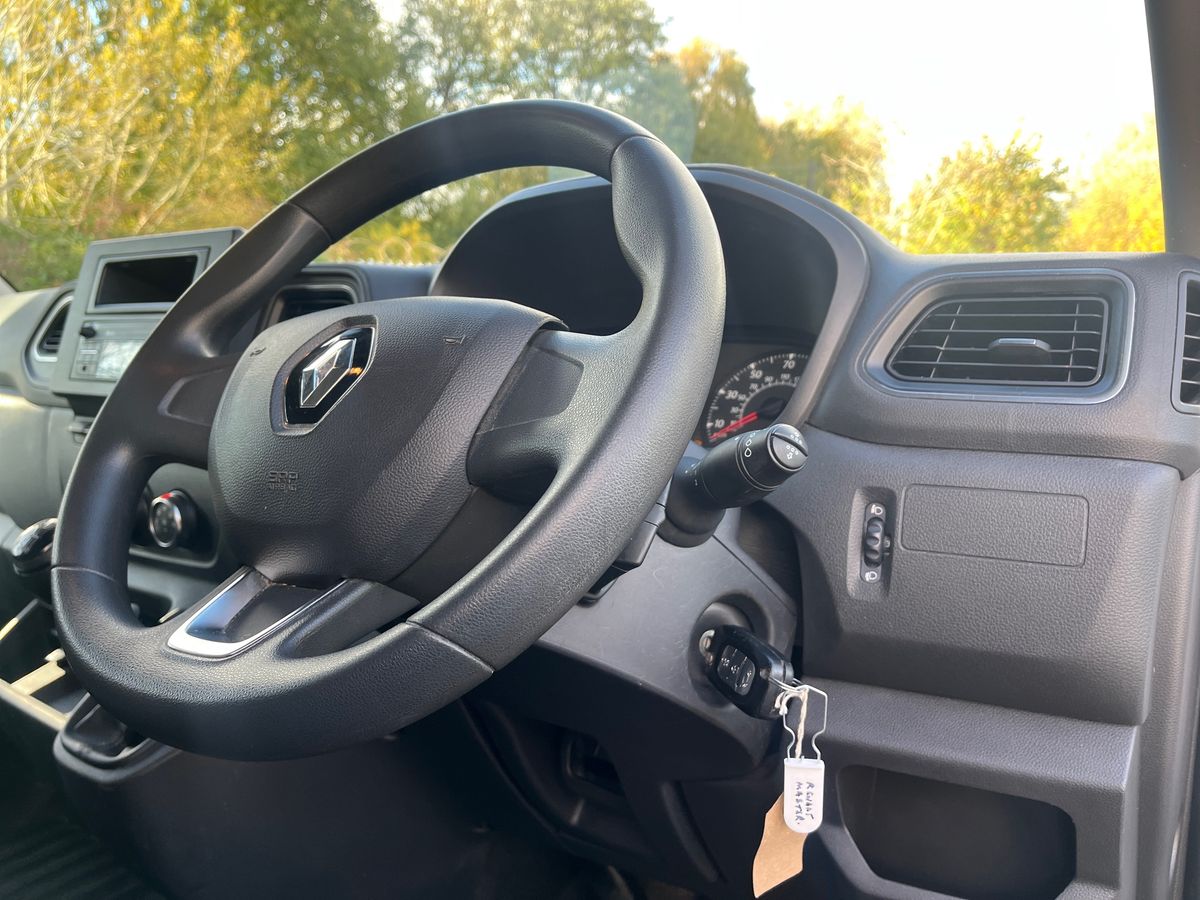 Used Renault Master 2023 for sale - 76412743: Photo 24