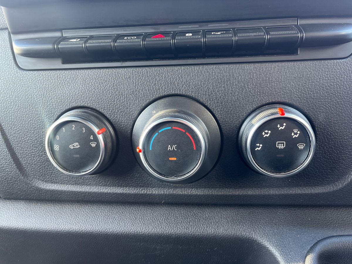 Used Renault Master 2023 for sale - 76412743: Photo 25