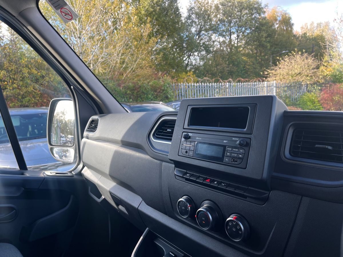 Used Renault Master 2023 for sale - 76412743: Photo 28