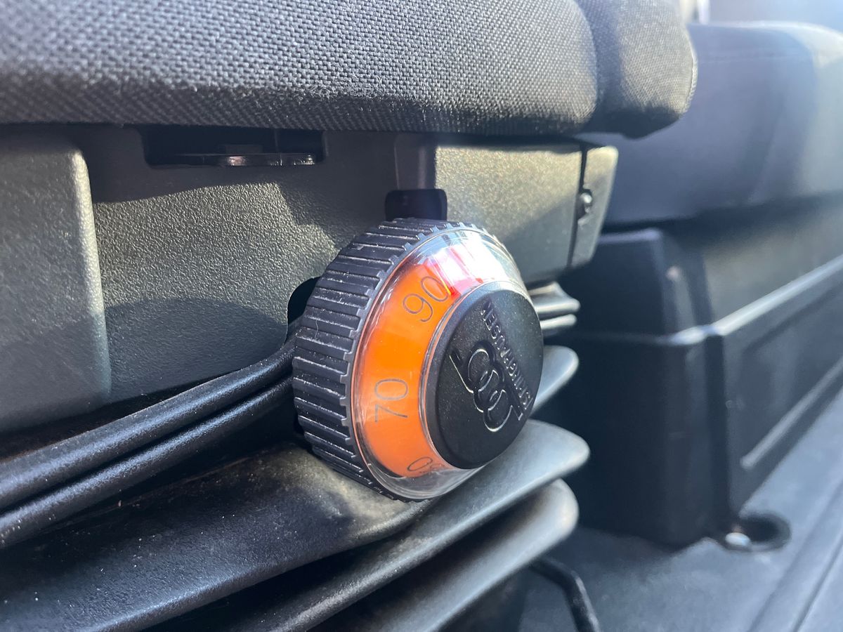 Used Renault Master 2023 for sale - 76412743: Photo 29