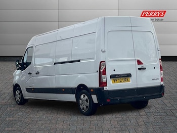 Used Renault Master 2023 for sale - 76412743: Photo