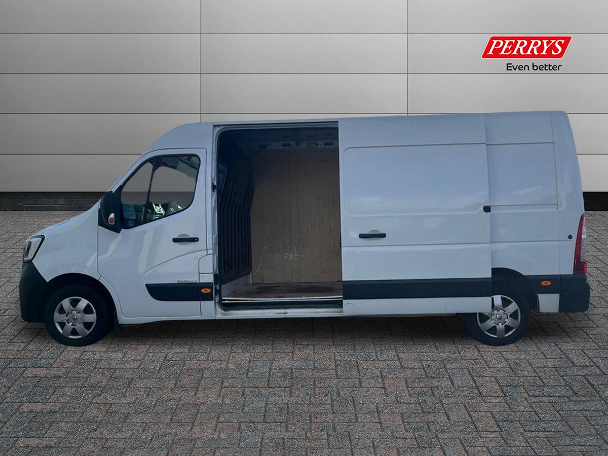 Used Renault Master 2023 for sale - 76412743: Photo 3