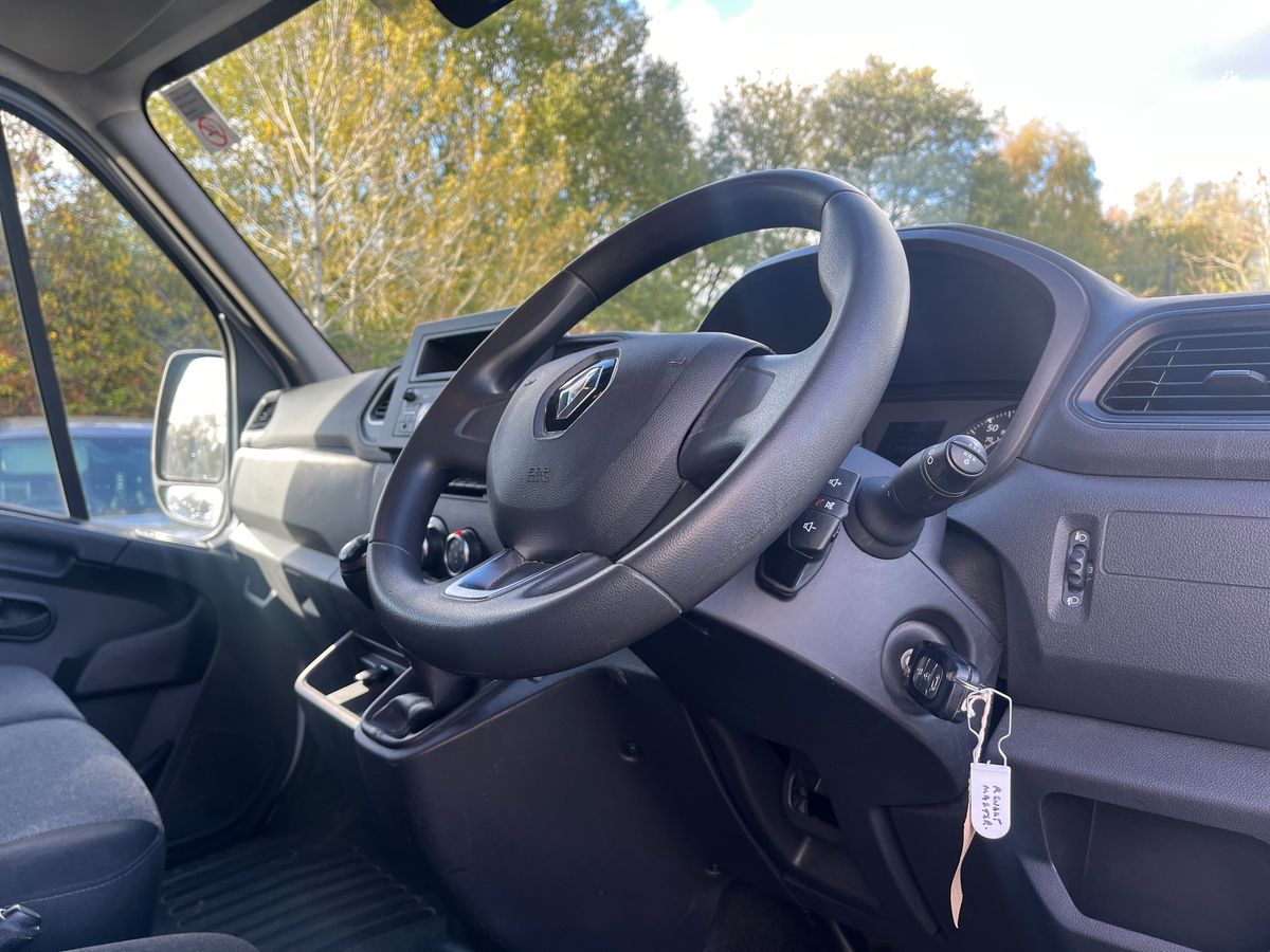 Used Renault Master 2023 for sale - 76412743: Photo 31