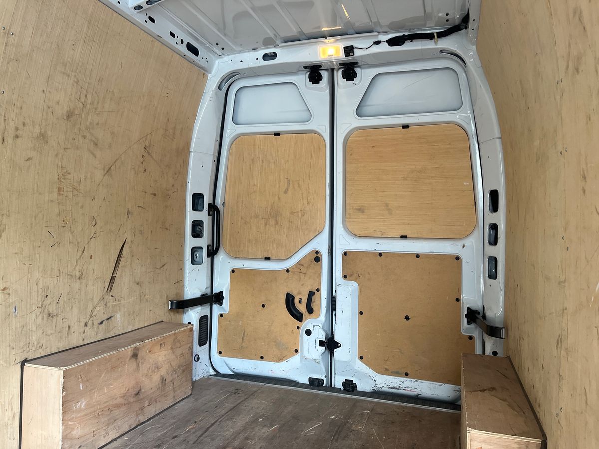 Used Renault Master 2023 for sale - 76412743: Photo 32