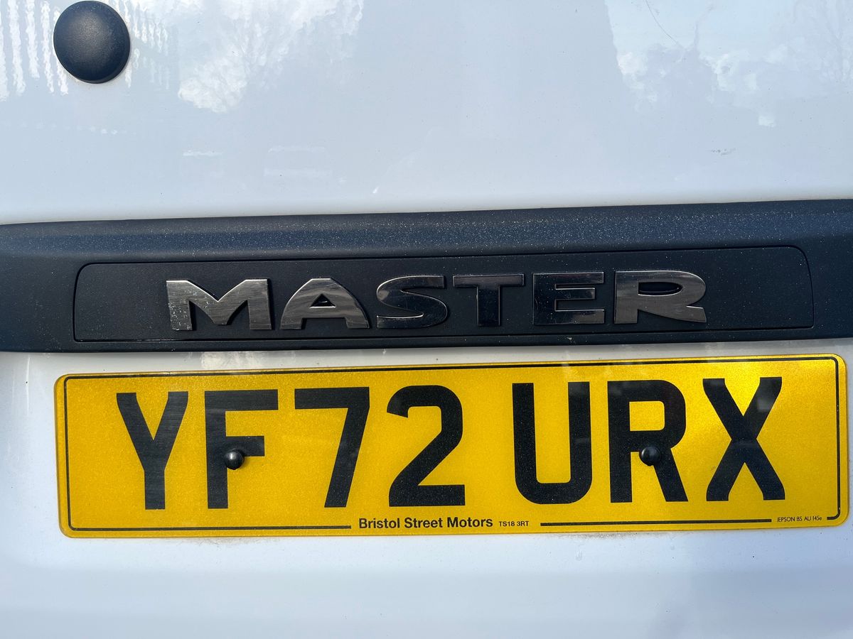 Used Renault Master 2023 for sale - 76412743: Photo 34