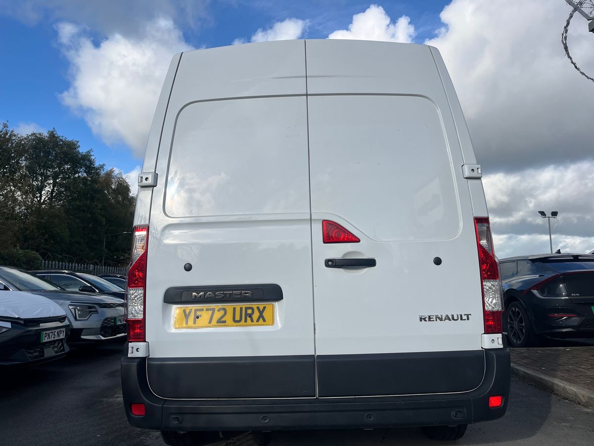 Used Renault Master 2023 for sale - 76412743: Photo 35
