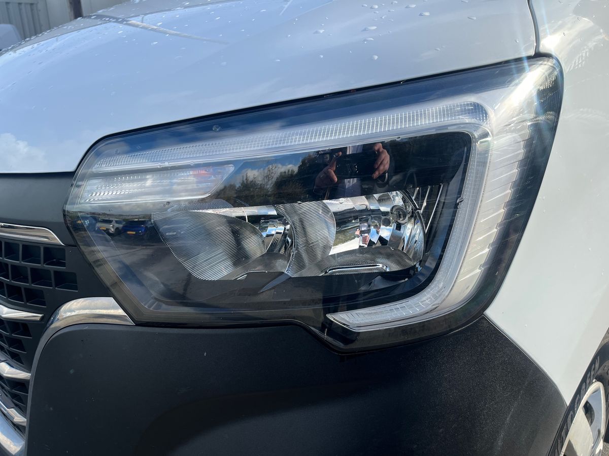 Used Renault Master 2023 for sale - 76412743: Photo 38