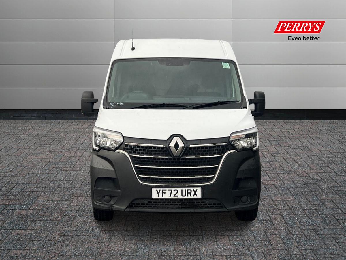 Used Renault Master 2023 for sale - 76412743: Photo 4