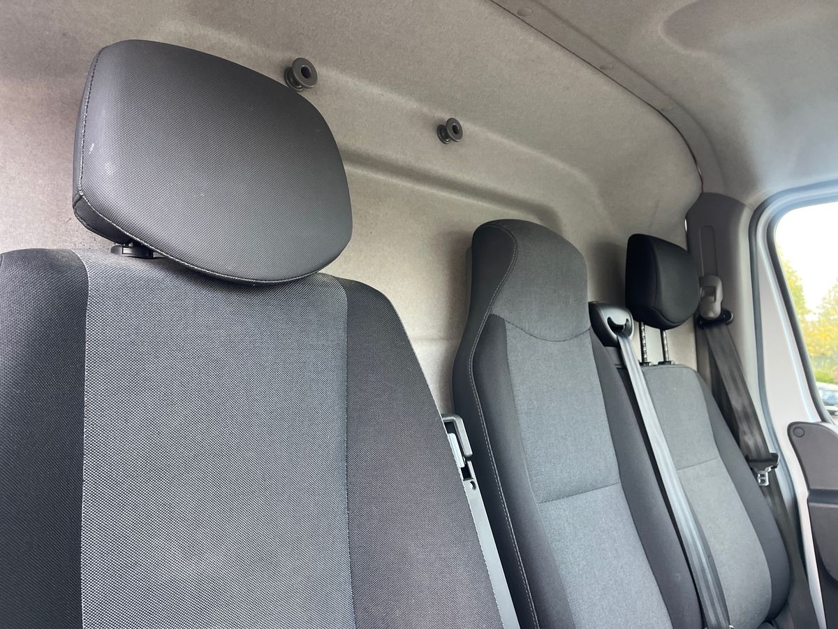 Used Renault Master 2023 for sale - 76412743: Photo 40