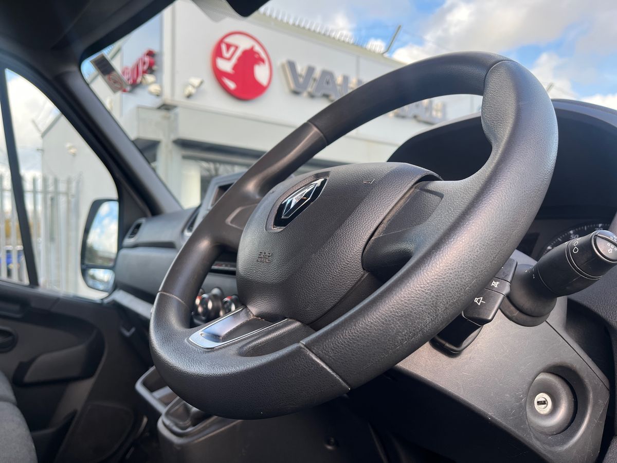 Used Renault Master 2023 for sale - 76412743: Photo 41