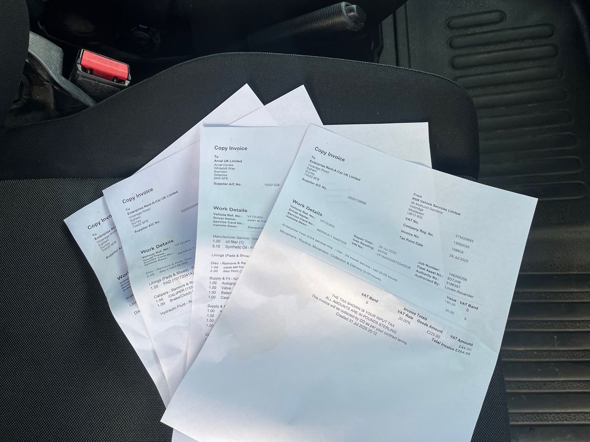 Used Renault Master 2023 for sale - 76412743: Photo 42