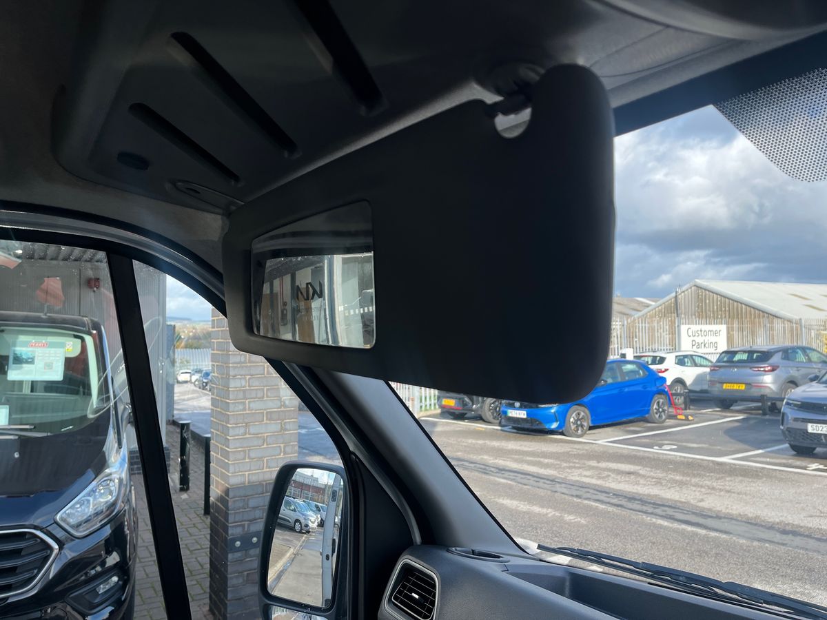 Used Renault Master 2023 for sale - 76412743: Photo 47