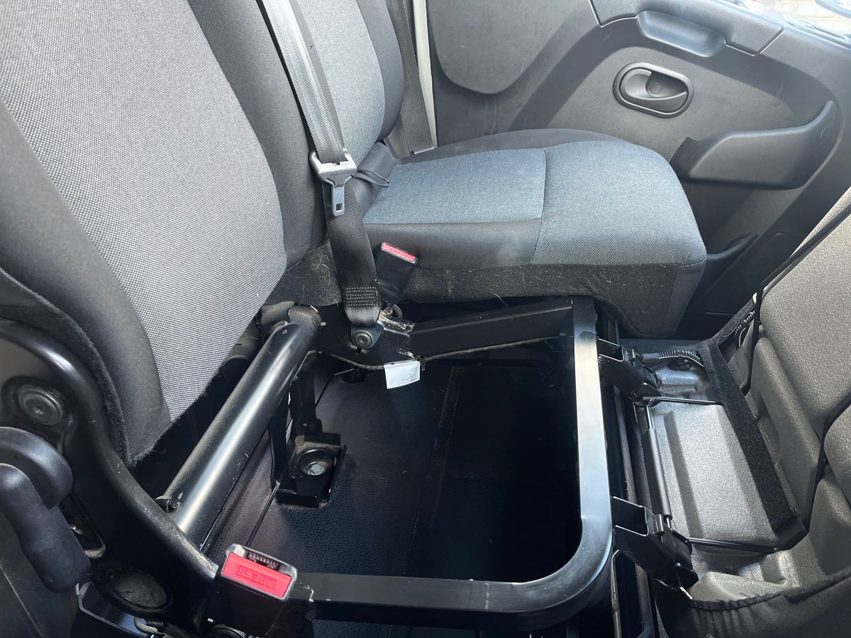 Used Renault Master 2023 for sale - 76412743: Photo 49