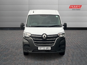Used Renault Master 2023 for sale - 76412743: Photo