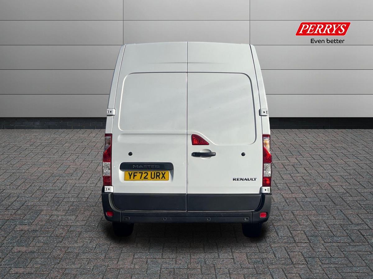 Used Renault Master 2023 for sale - 76412743: Photo 5