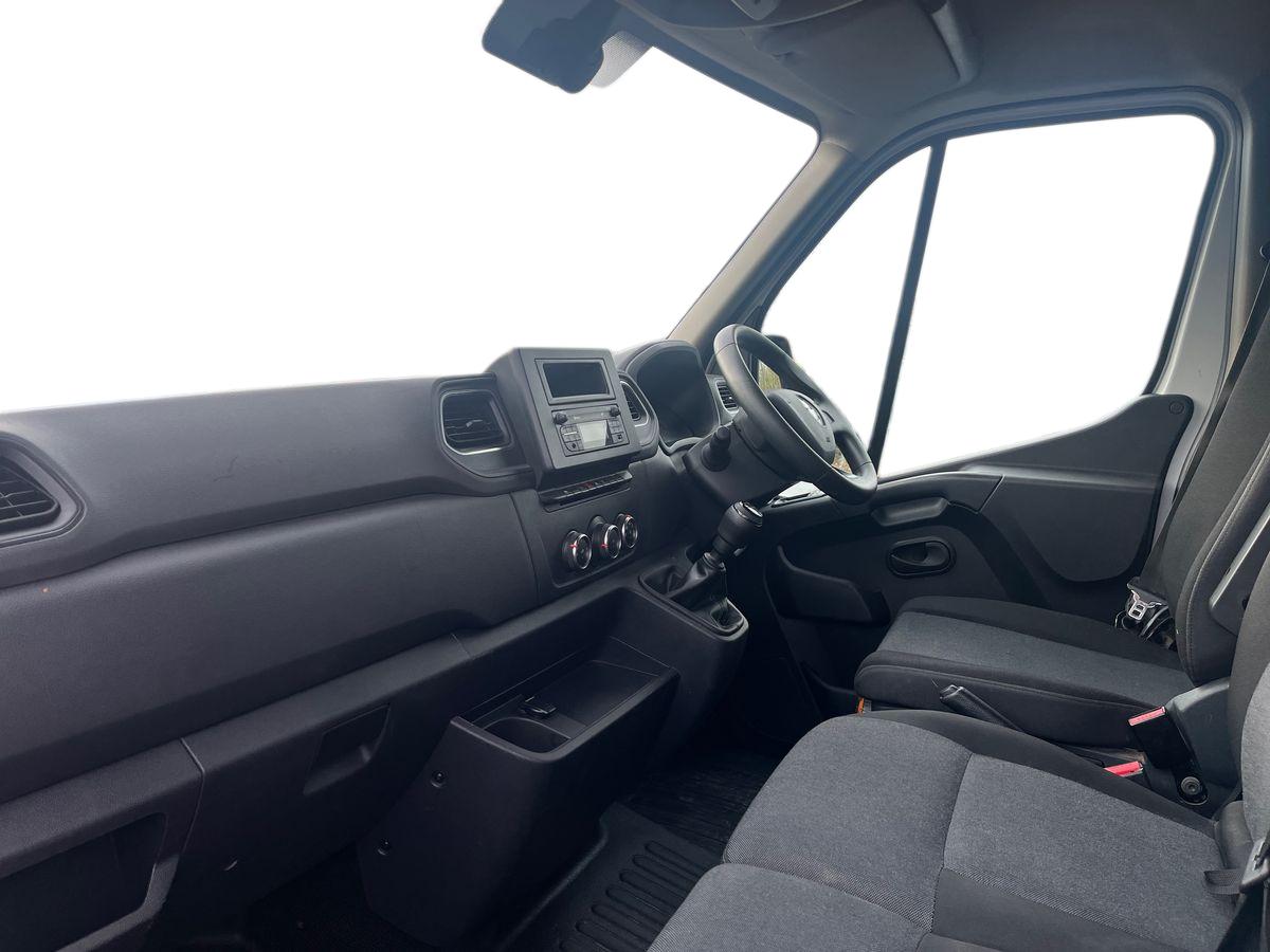 Used Renault Master 2023 for sale - 76412743: Photo 6