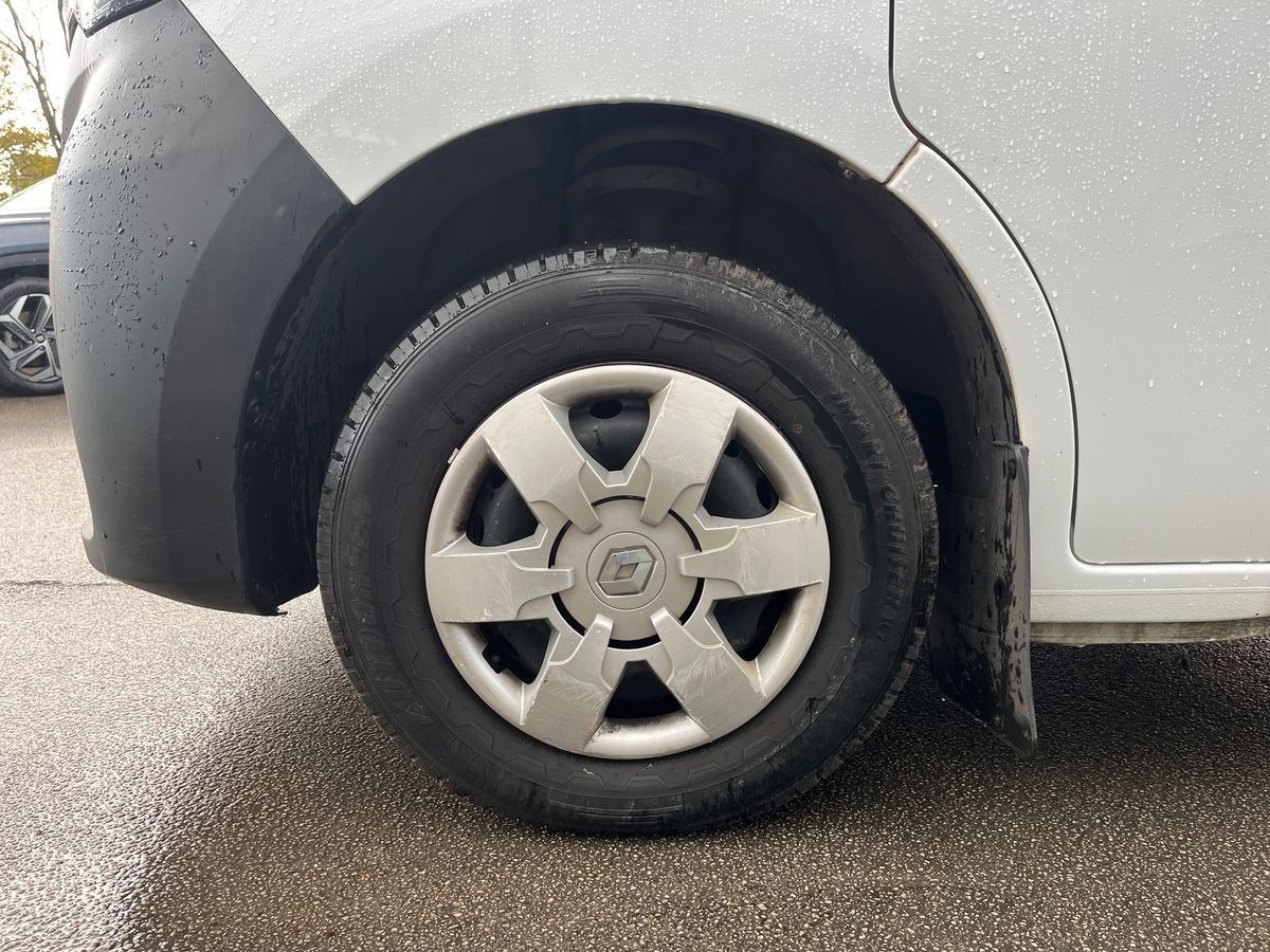 Used Renault Master 2023 for sale - 76412743: Photo 7