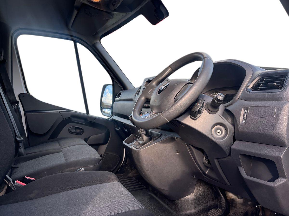 Used Renault Master 2023 for sale - 76412743: Photo 8