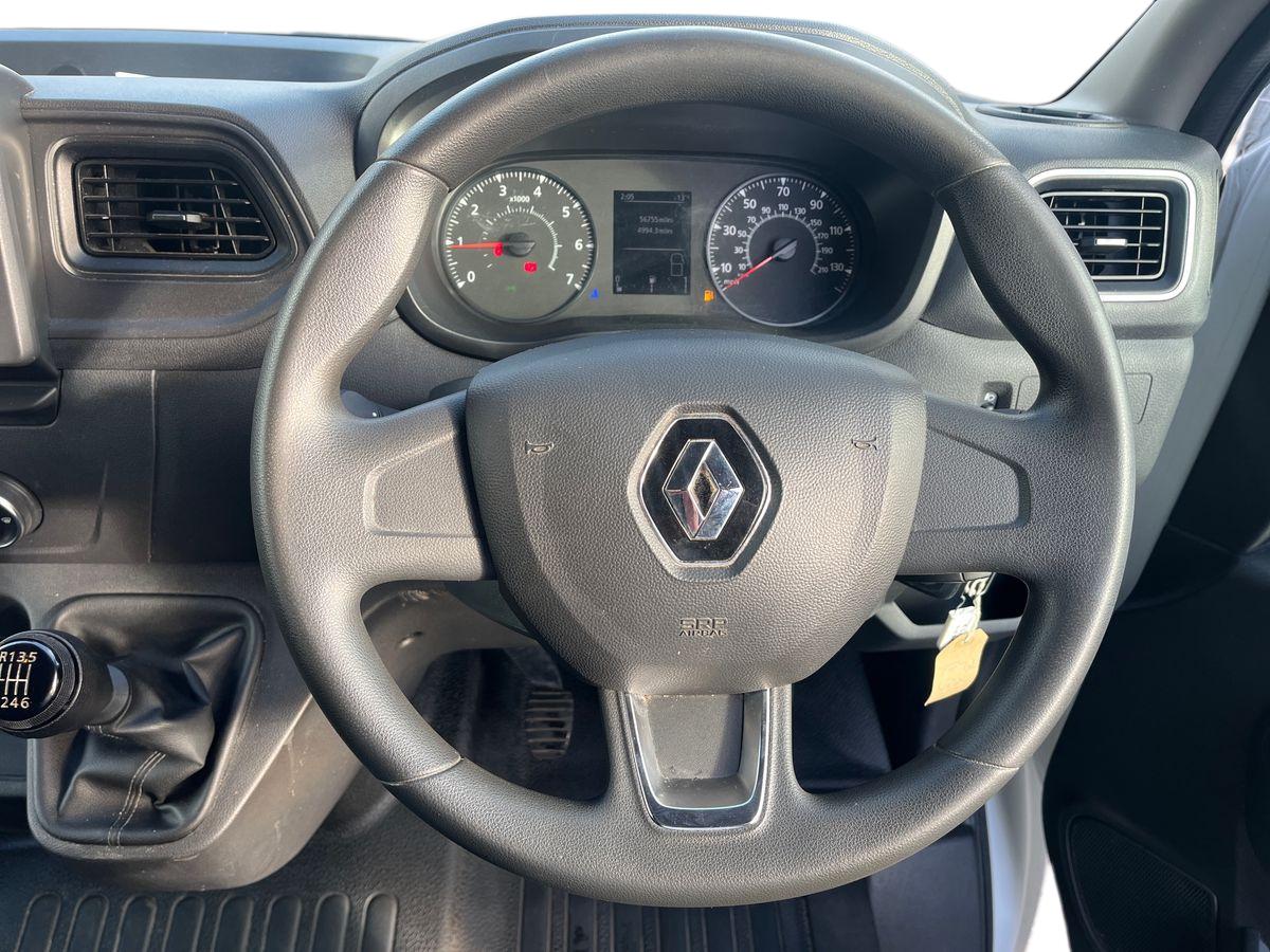 Used Renault Master 2023 for sale - 76412743: Photo 9
