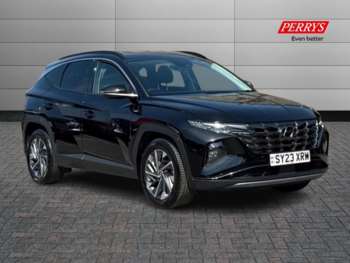 2023 - 1.6 TGDi 48V MHD Premium 5dr 2WD DCT Estate