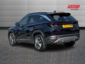 Used Hyundai TUCSON 2023 for sale - 74504896: Photo