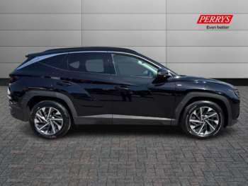 Used Hyundai TUCSON 2023 for sale - 74504896: Photo