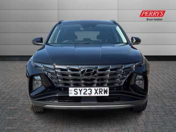 Used Hyundai TUCSON 2023 for sale - 74504896: Photo