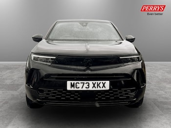 Used Vauxhall Mokka 2023 for sale - 77831325: Photo