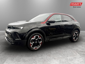 Used Vauxhall Mokka 2023 for sale - 77831325: Photo