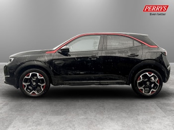 Used Vauxhall Mokka 2023 for sale - 77831325: Photo